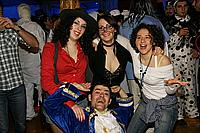 Foto Carnevale Borgotarese 2011 - Sabato Grasso by Alessio Sabato_Grasso_2011_129