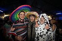 Foto Carnevale Borgotarese 2011 - Sabato Grasso by Alessio Sabato_Grasso_2011_160