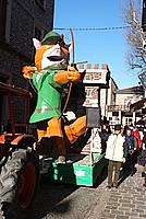 Foto Carnevale Borgotarese 2011/ Carnevale_2011_Borgotaro_597