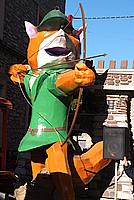 Foto Carnevale Borgotarese 2011/ Carnevale_2011_Borgotaro_598