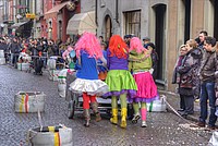 Foto Carnevale Borgotarese 2012 - Coppa del Sabione Coppa_Sabione_2012_111