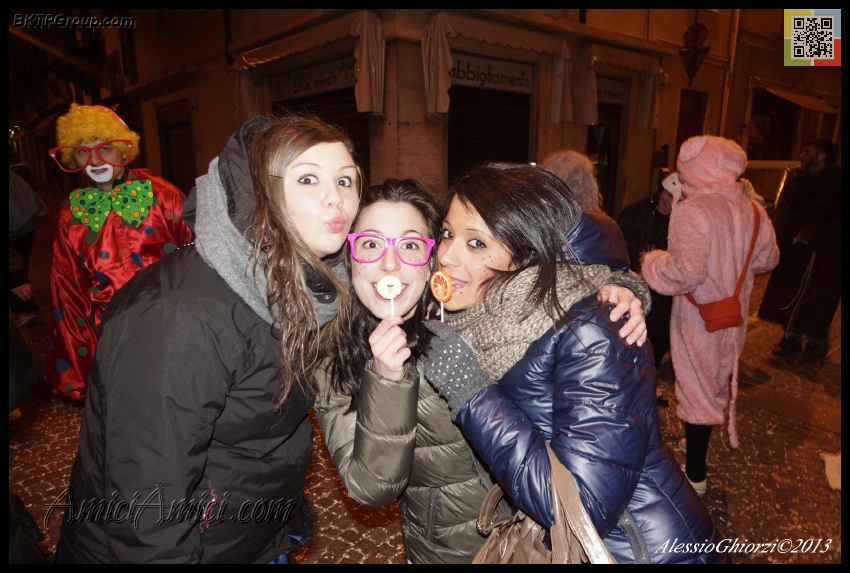Carnevale_Sabato_2013_002 - Carnevale Borgotarese 2013 - Sabato - 280 KB