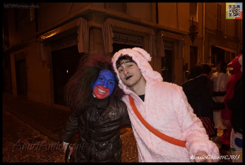 Carnevale_Sabato_2013_003 - Carnevale Borgotarese 2013 - Sabato - 224 KB