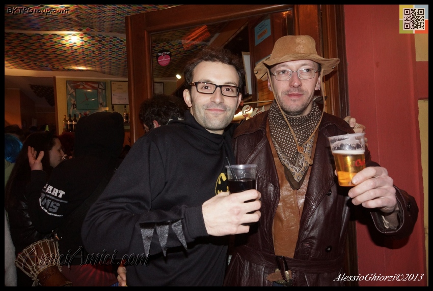 Carnevale_Sabato_2013_004 - Carnevale Borgotarese 2013 - Sabato - 251 KB