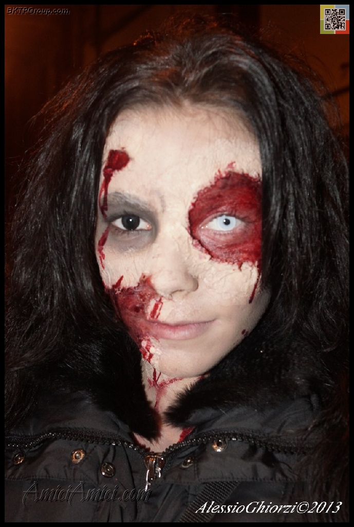 Carnevale_Sabato_2013_005 - Carnevale Borgotarese 2013 - Sabato - 296 KB