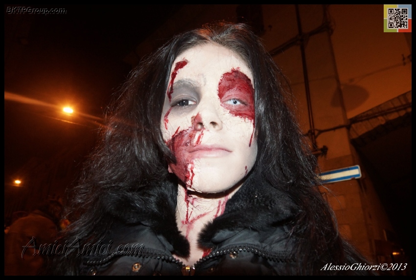 Carnevale_Sabato_2013_006 - Carnevale Borgotarese 2013 - Sabato - 206 KB