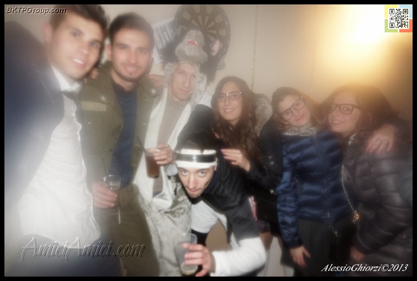 Carnevale_Sabato_2013_008 - Carnevale Borgotarese 2013 - Sabato - 173 KB