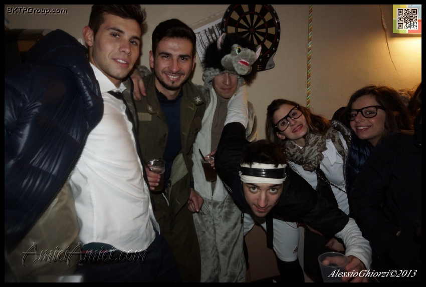 Carnevale_Sabato_2013_009 - Carnevale Borgotarese 2013 - Sabato - 208 KB
