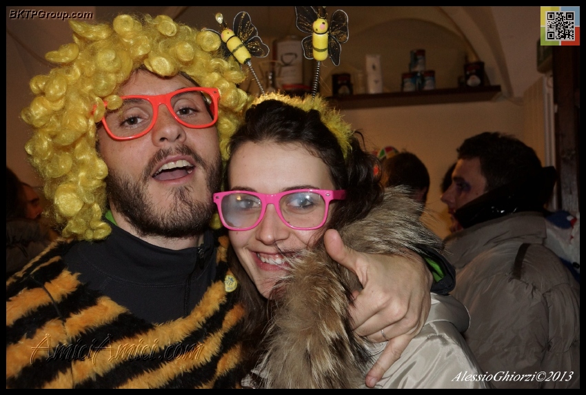 Carnevale_Sabato_2013_010 - Carnevale Borgotarese 2013 - Sabato - 263 KB