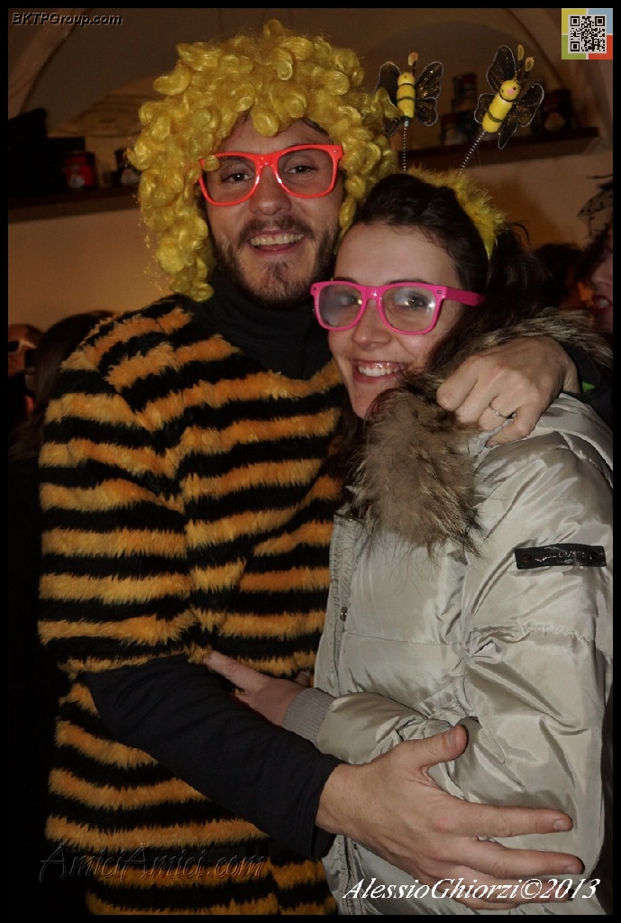 Carnevale_Sabato_2013_011 - Carnevale Borgotarese 2013 - Sabato - 334 KB