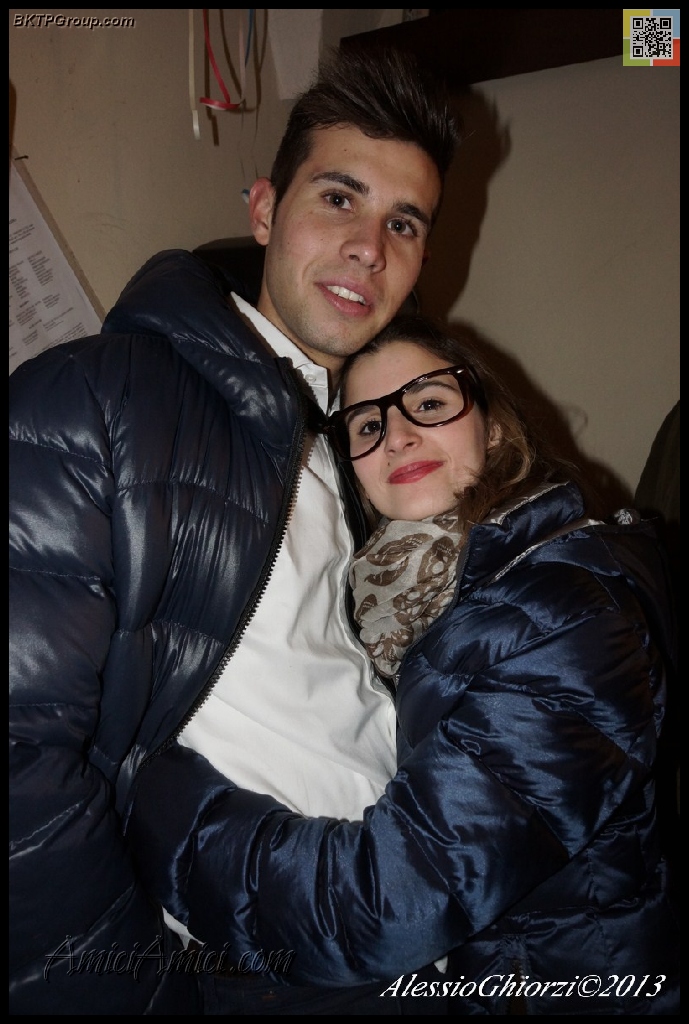 Carnevale_Sabato_2013_012 - Carnevale Borgotarese 2013 - Sabato - 297 KB