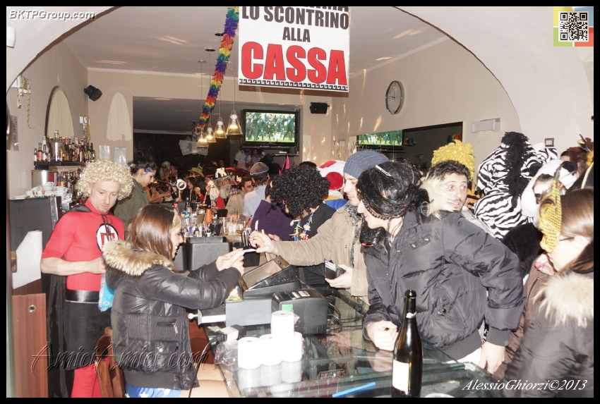 Carnevale_Sabato_2013_014 - Carnevale Borgotarese 2013 - Sabato - 295 KB