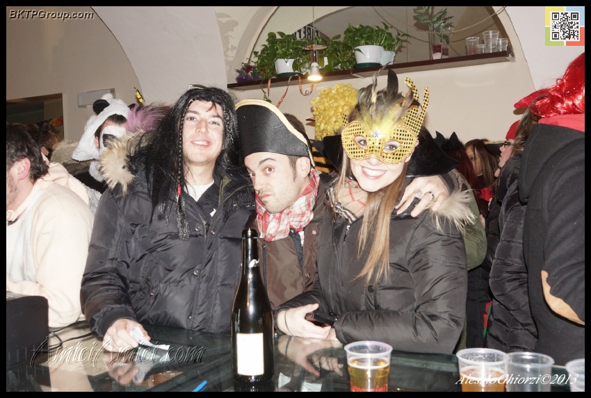Carnevale_Sabato_2013_016 - Carnevale Borgotarese 2013 - Sabato - 279 KB