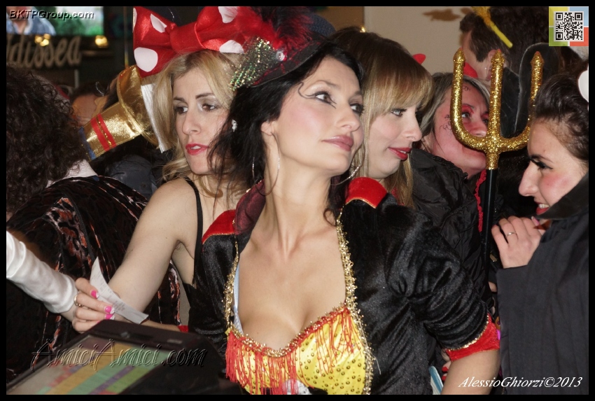 Carnevale_Sabato_2013_019 - Carnevale Borgotarese 2013 - Sabato - 276 KB
