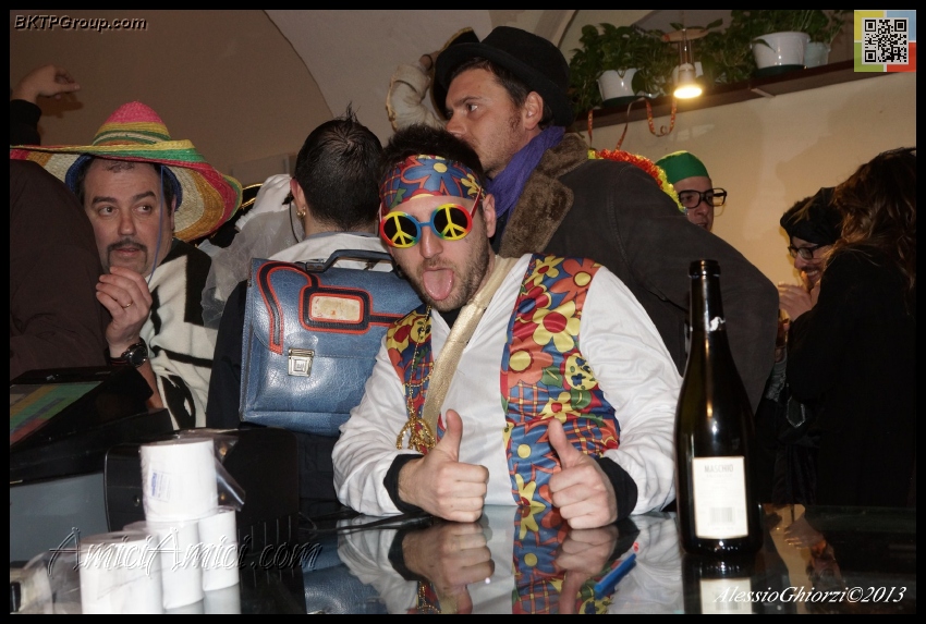Carnevale_Sabato_2013_022 - Carnevale Borgotarese 2013 - Sabato - 257 KB