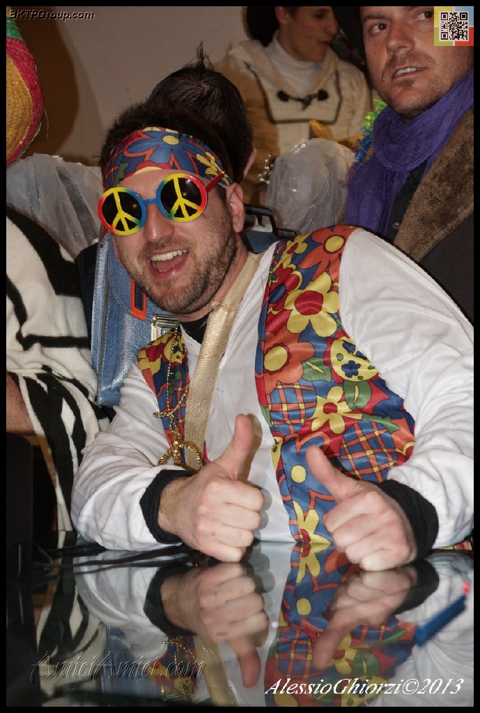 Carnevale_Sabato_2013_023 - Carnevale Borgotarese 2013 - Sabato - 376 KB