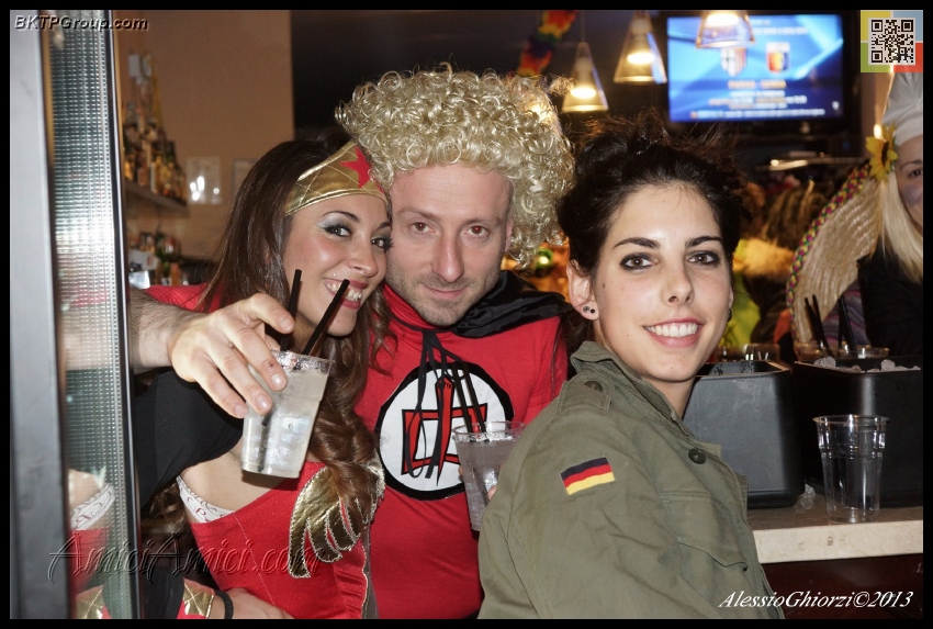 Carnevale_Sabato_2013_025 - Carnevale Borgotarese 2013 - Sabato - 280 KB