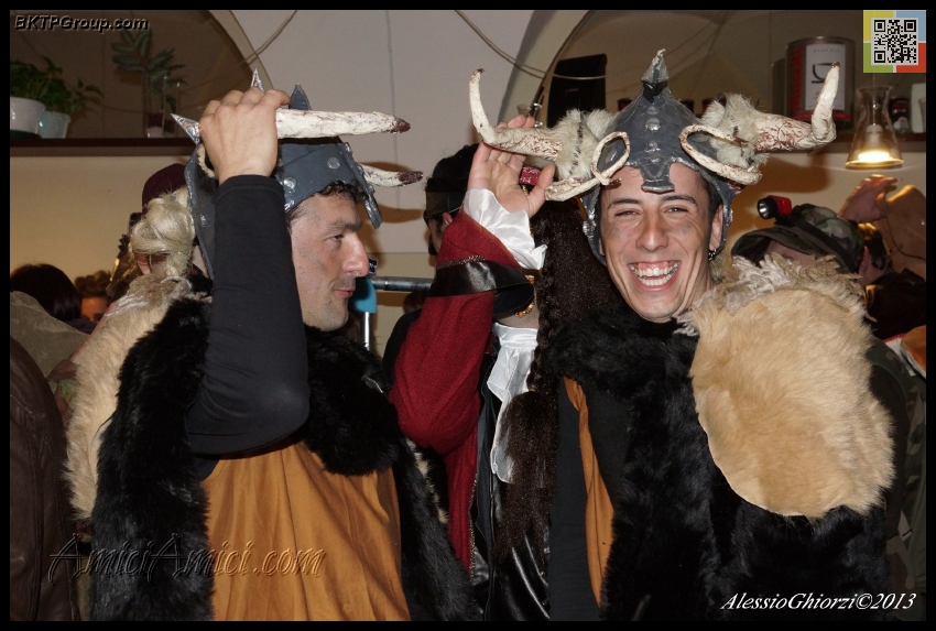 Carnevale_Sabato_2013_026 - Carnevale Borgotarese 2013 - Sabato - 256 KB