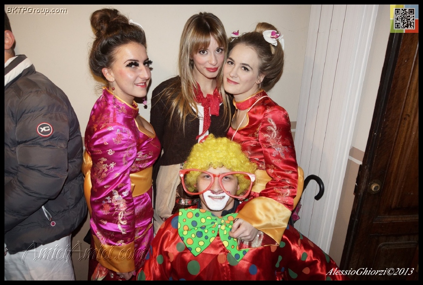 Carnevale_Sabato_2013_029 - Carnevale Borgotarese 2013 - Sabato - 287 KB