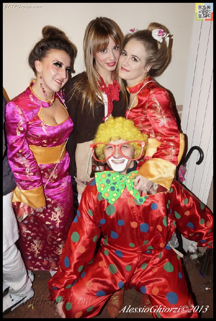 Carnevale_Sabato_2013_030 - Carnevale Borgotarese 2013 - Sabato - 435 KB