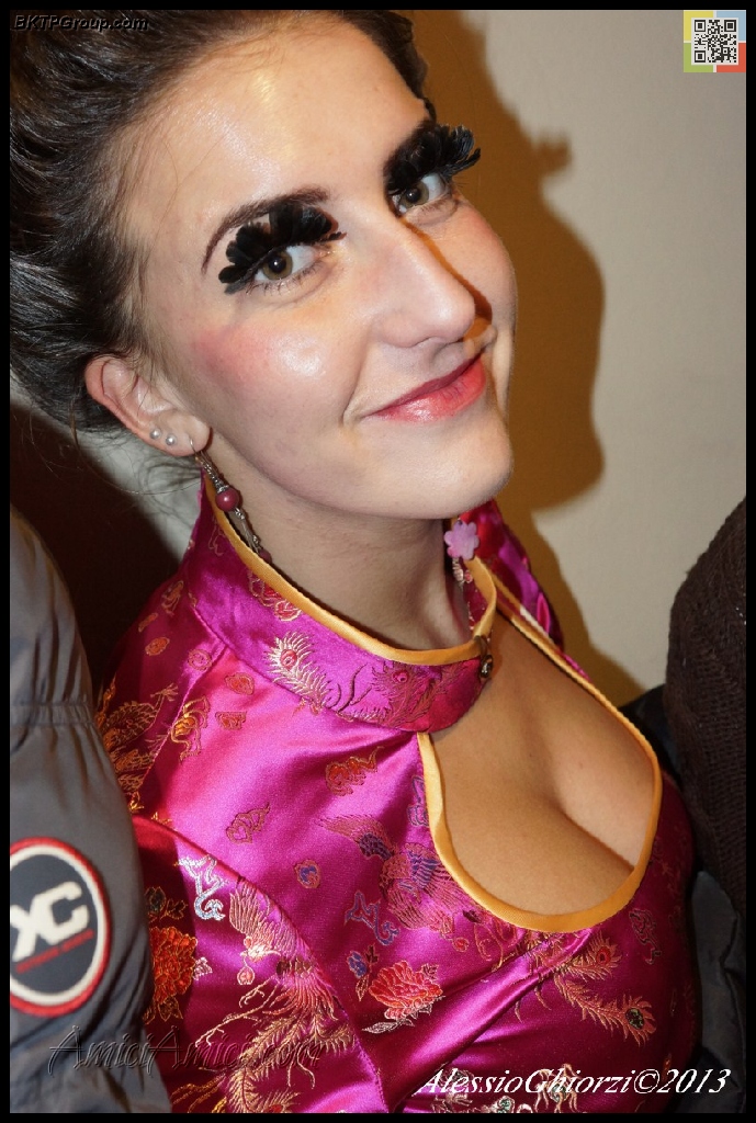 Carnevale_Sabato_2013_031 - Carnevale Borgotarese 2013 - Sabato - 367 KB