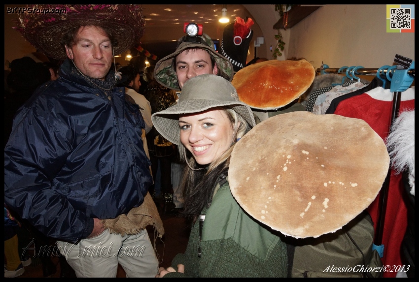 Carnevale_Sabato_2013_032 - Carnevale Borgotarese 2013 - Sabato - 280 KB