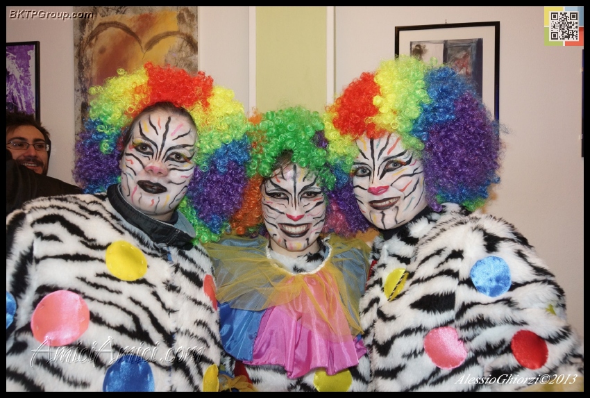 Carnevale_Sabato_2013_037 - Carnevale Borgotarese 2013 - Sabato - 306 KB