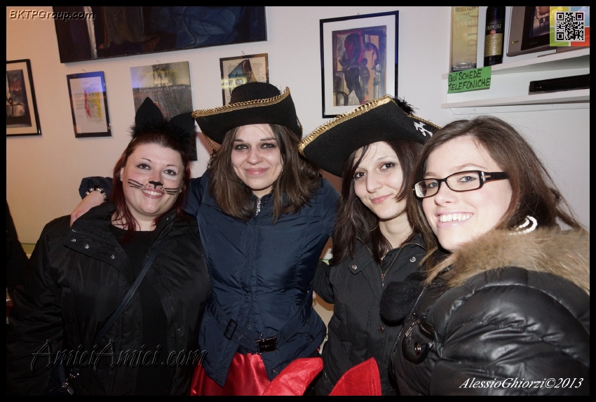 Carnevale_Sabato_2013_043 - Carnevale Borgotarese 2013 - Sabato - 248 KB
