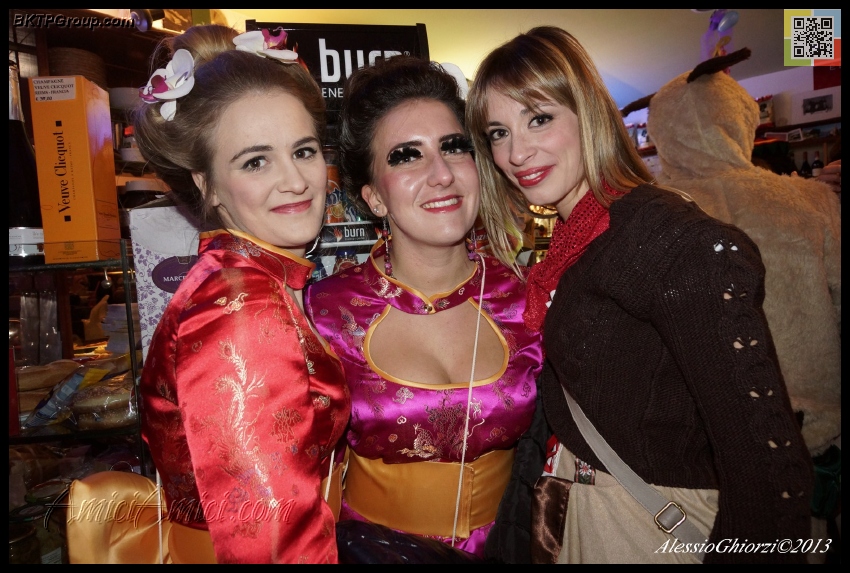 Carnevale_Sabato_2013_044 - Carnevale Borgotarese 2013 - Sabato - 298 KB