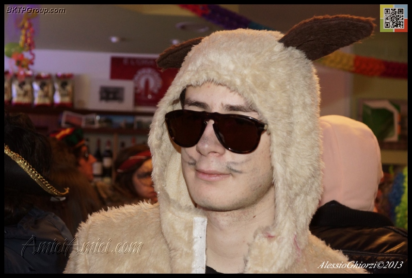 Carnevale_Sabato_2013_045 - Carnevale Borgotarese 2013 - Sabato - 215 KB