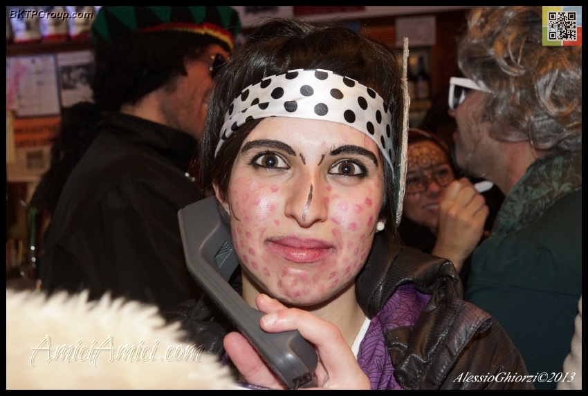 Carnevale_Sabato_2013_046 - Carnevale Borgotarese 2013 - Sabato - 228 KB