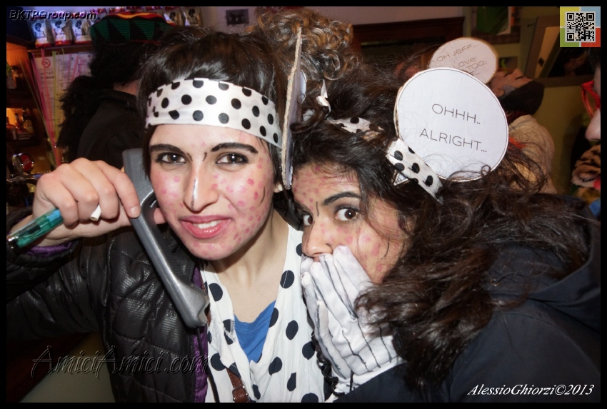 Carnevale_Sabato_2013_047 - Carnevale Borgotarese 2013 - Sabato - 257 KB