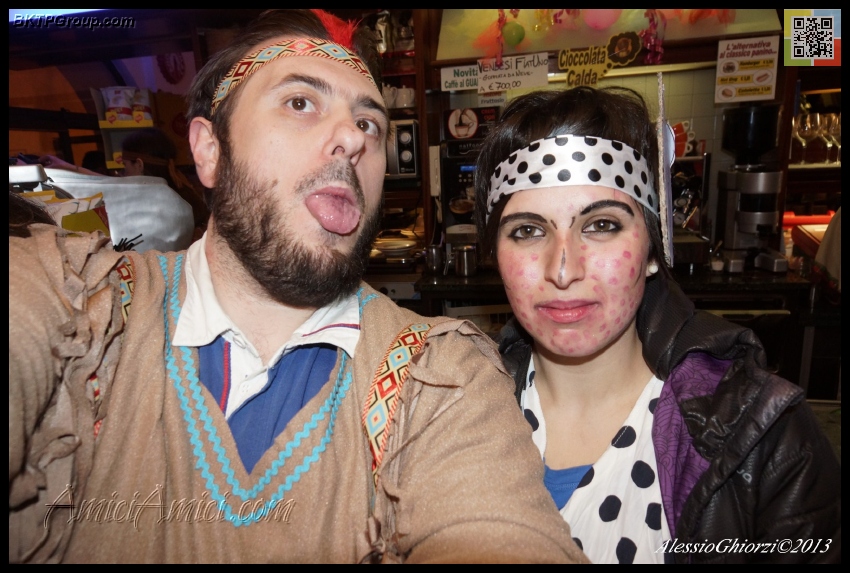 Carnevale_Sabato_2013_048 - Carnevale Borgotarese 2013 - Sabato - 276 KB