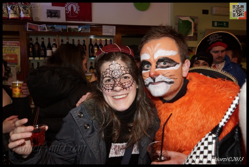 Carnevale_Sabato_2013_049 - Carnevale Borgotarese 2013 - Sabato - 263 KB
