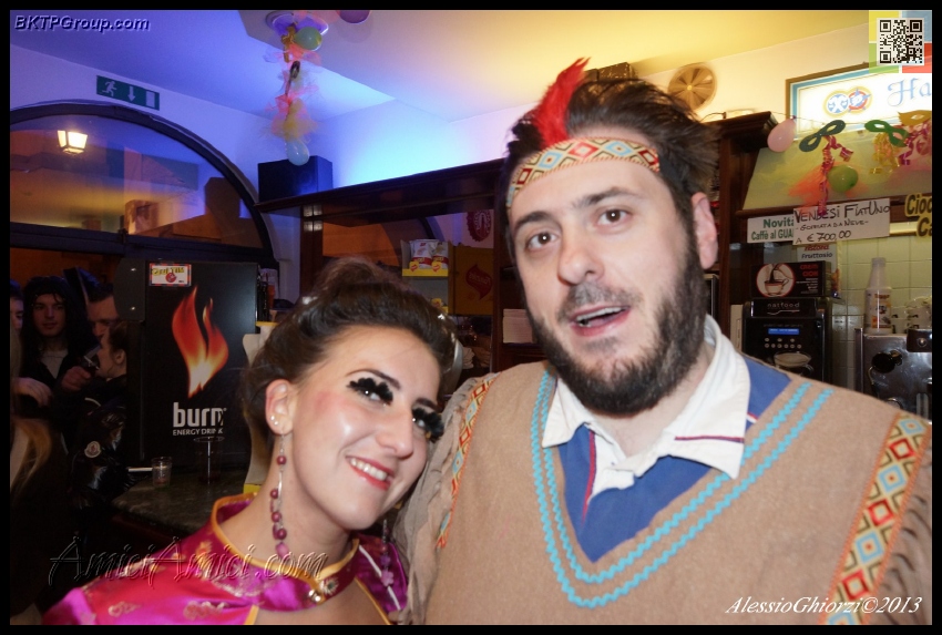 Carnevale_Sabato_2013_050 - Carnevale Borgotarese 2013 - Sabato - 241 KB