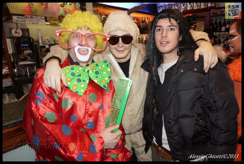 Carnevale_Sabato_2013_053 - Carnevale Borgotarese 2013 - Sabato - 308 KB