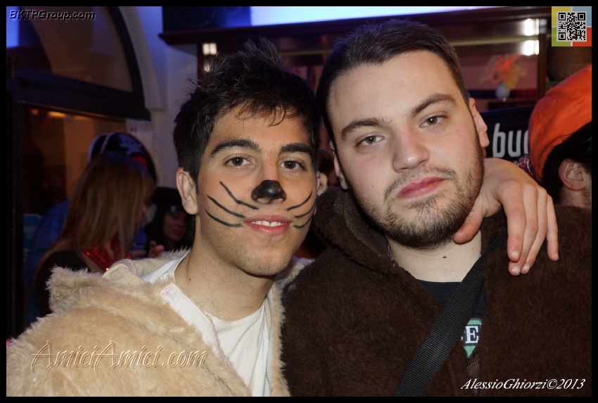 Carnevale_Sabato_2013_054 - Carnevale Borgotarese 2013 - Sabato - 235 KB