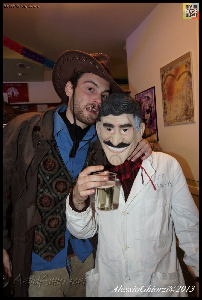Carnevale_Sabato_2013_055 - Carnevale Borgotarese 2013 - Sabato - 314 KB
