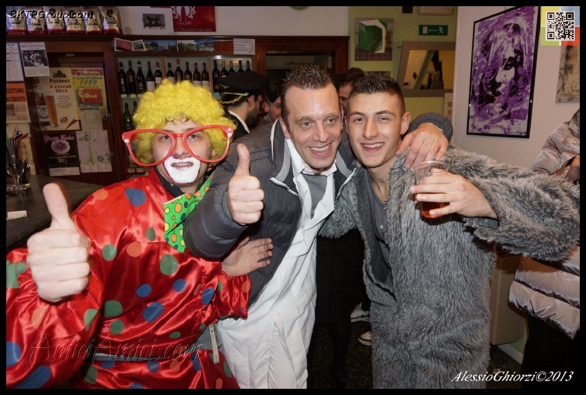 Carnevale_Sabato_2013_056 - Carnevale Borgotarese 2013 - Sabato - 307 KB