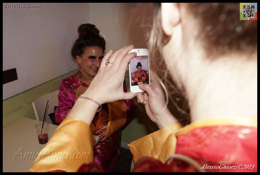 Carnevale_Sabato_2013_057 - Carnevale Borgotarese 2013 - Sabato - 189 KB