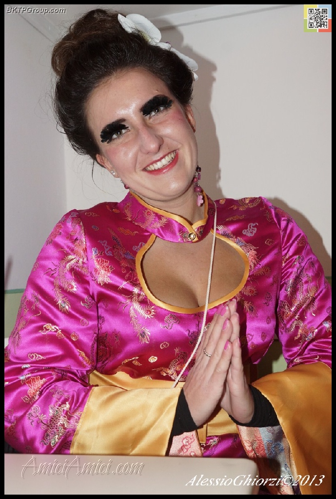 Carnevale_Sabato_2013_058 - Carnevale Borgotarese 2013 - Sabato - 365 KB
