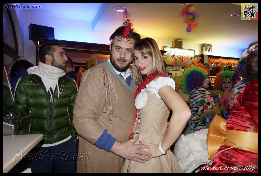 Carnevale_Sabato_2013_059 - Carnevale Borgotarese 2013 - Sabato - 270 KB