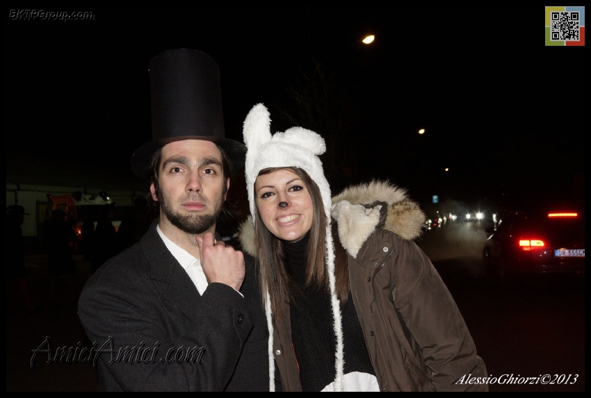 Carnevale_Sabato_2013_060 - Carnevale Borgotarese 2013 - Sabato - 152 KB