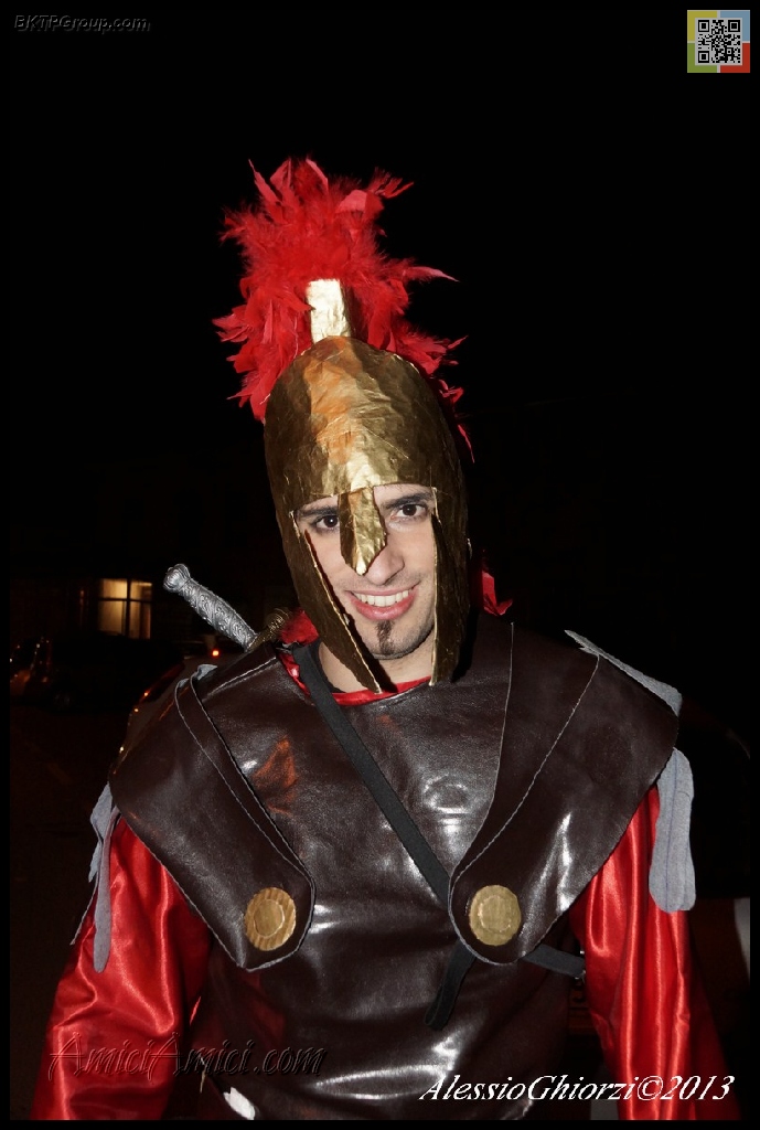 Carnevale_Sabato_2013_063 - Carnevale Borgotarese 2013 - Sabato - 228 KB
