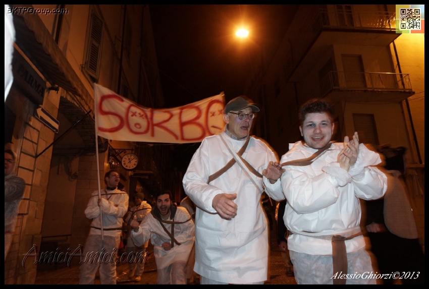 Carnevale_Sabato_2013_069 - Carnevale Borgotarese 2013 - Sabato - 227 KB