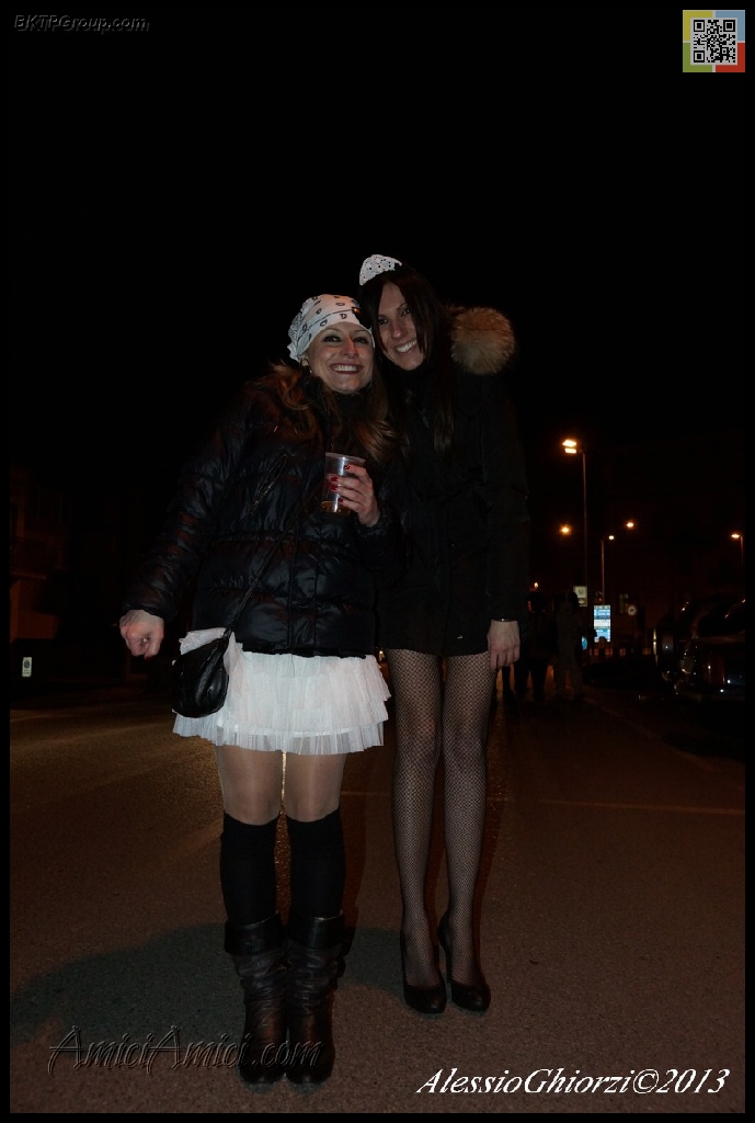Carnevale_Sabato_2013_071 - Carnevale Borgotarese 2013 - Sabato - 193 KB