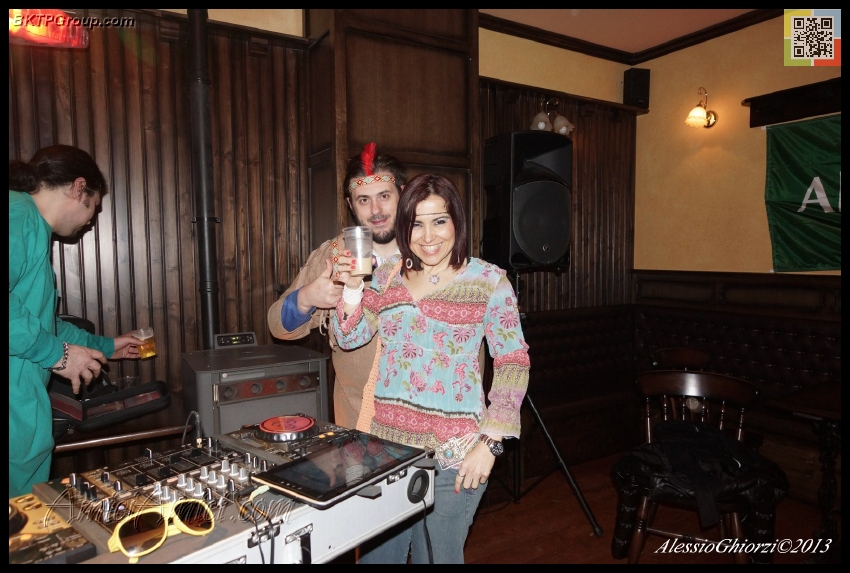 Carnevale_Sabato_2013_082 - Carnevale Borgotarese 2013 - Sabato - 260 KB