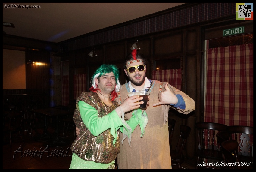 Carnevale_Sabato_2013_083 - Carnevale Borgotarese 2013 - Sabato - 226 KB
