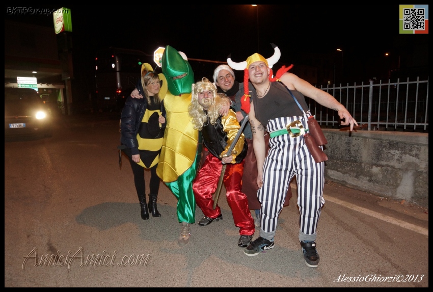 Carnevale_Sabato_2013_085 - Carnevale Borgotarese 2013 - Sabato - 257 KB