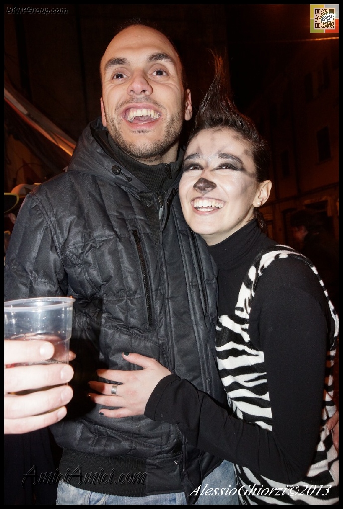 Carnevale_Sabato_2013_089 - Carnevale Borgotarese 2013 - Sabato - 335 KB